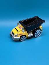Maisto tonka yellow for sale  Helena
