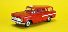 Ancien norev simca d'occasion  Montrouge