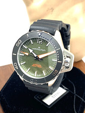 Hamilton men watch for sale  Boulder