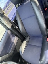 Freelander set leather for sale  HALIFAX