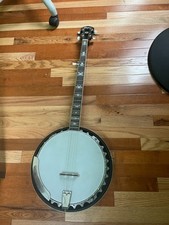 Washburn b10 americana for sale  Olyphant