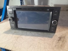 Ecran gps ford d'occasion  L'Horme