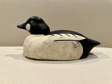 Hand painted carved for sale  Houston