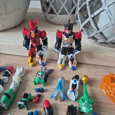 Power ranger jungle for sale  CREWE