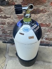 Litre faber scuba for sale  GOOLE