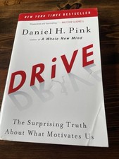 Drive daniel pink for sale  Manley Hot Springs