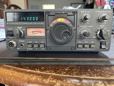 Kenwood 120s transceiver for sale  Ozark