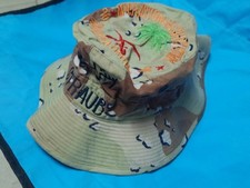 Cappello desert storm usato  Portici