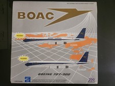 Aviation 200 boac for sale  LONDON