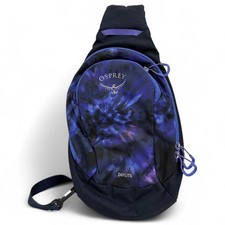 osprey purse purple for sale  LEEDS