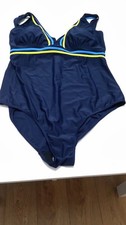 Size navy blue for sale  HEYWOOD