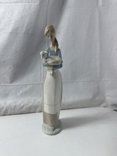Vintage lladro porcelain for sale  Elgin