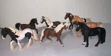 Lot schleich retired for sale  Chesapeake