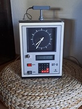 Hauptuhr nebenuhr mutteruhr gebraucht kaufen  Regensburg