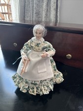 12th dolls house for sale  STANLEY