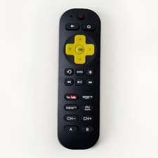 Replacement remote control for sale  WOLVERHAMPTON