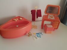 Barbie lotto specchio usato  Bergamo