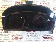 Quadro strumenti chevrolet usato  Catania