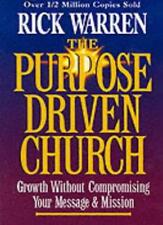 Purpose driven church for sale  UK