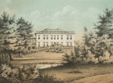 Möllenbeck gutshaus möllenbe gebraucht kaufen  Leipzig