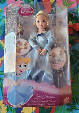Cendrillon poupée princesse d'occasion  Nice-