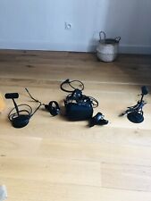 Casque oculus rift d'occasion Casque oculus rift d'occasion  Fonsorbes