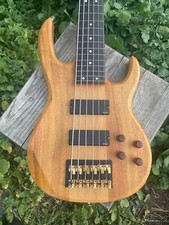 Carvin lb76 six for sale  Woodland Hills