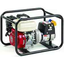 Clarke generator honda for sale  GLASGOW