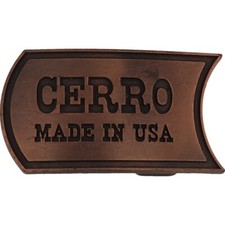 Cerro marmon holdings for sale  Evanston