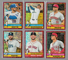Lot 2025 topps for sale  Endicott