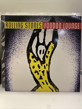 Rolling stones voodoo usato  Ragalna