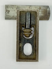 Vintage starrett tiny for sale  Portsmouth