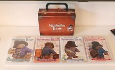 Paddington bear dvd for sale  HARROGATE