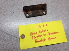 Kubota b6100 foot for sale  Lincoln