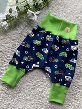 Baby pumphose 56 gebraucht kaufen  Kernen