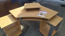 Bureau angle gautier d'occasion  Nazelles-Négron