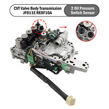 Cvt ventilkörper getriebe gebraucht kaufen  Buseck