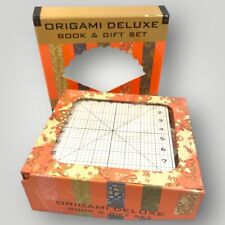 set gift origami book for sale  Las Vegas