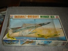 Esci 4047 model for sale  Jackson