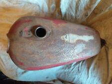 Yamaha 650 fuel for sale  ALVA