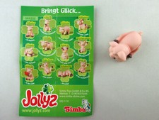 Fremdfiguren jollyz masse gebraucht kaufen  Bitburg