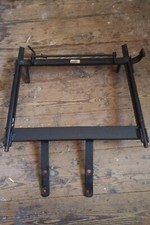 König sitzkonsolen p95 gebraucht kaufen  Schnelldorf