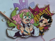 Mitsuri kanroji harlot for sale  LONDON