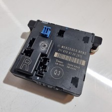 E81r mercedes benz gebraucht kaufen  Hünfeld