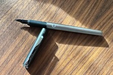 Montblanc slimline 2120 gebraucht kaufen  Hamburg