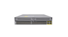 Switch CISCO N5K-C56128P V01 Nexus 48xSFP+ 4x40G 2xZASILACZ 4xWENTYLATOR RACK (8) na sprzedaż  PL