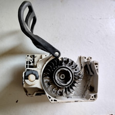 Bas moteur tronconneuse d'occasion  Morlaix