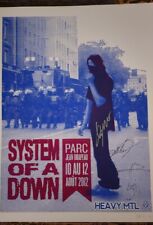 System signed 2012 for sale  Gibbsboro