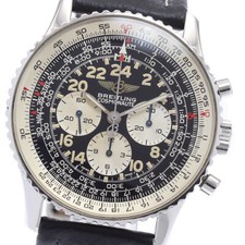 Breitling navitimer cosmonaute d'occasion  Expédié en Belgium