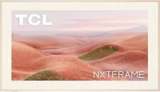 Tcl class nxtframe for sale  Nashville